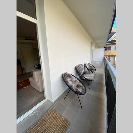 Apartmán Apartma Rozi Kranjska Gora Exteriér fotografie