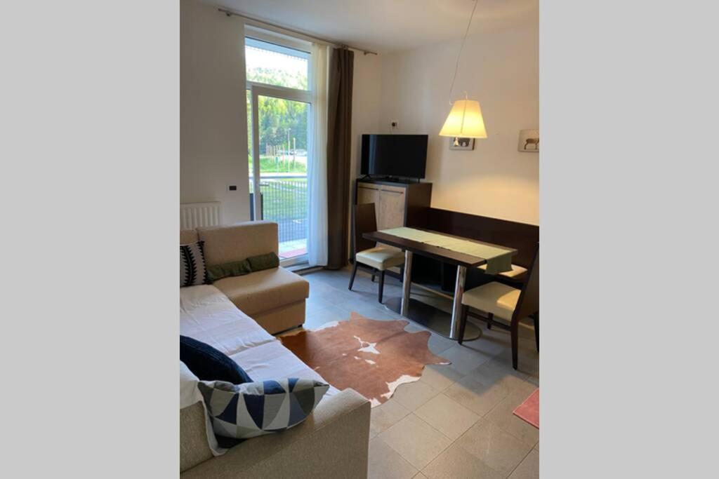 Apartmán Apartma Rozi Kranjska Gora Exteriér fotografie