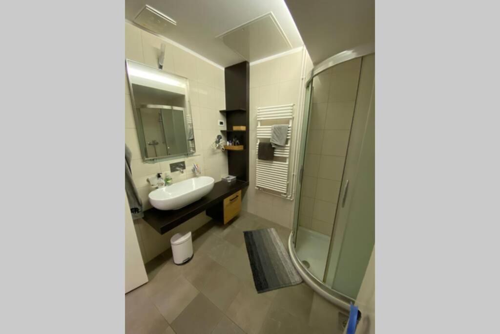 Apartmán Apartma Rozi Kranjska Gora Exteriér fotografie