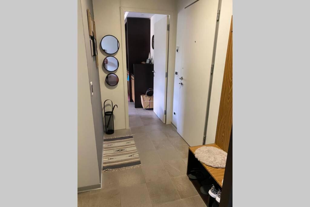 Apartmán Apartma Rozi Kranjska Gora Exteriér fotografie