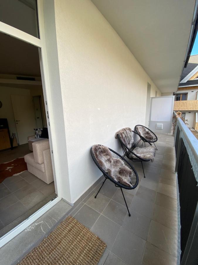 Apartmán Apartma Rozi Kranjska Gora Exteriér fotografie