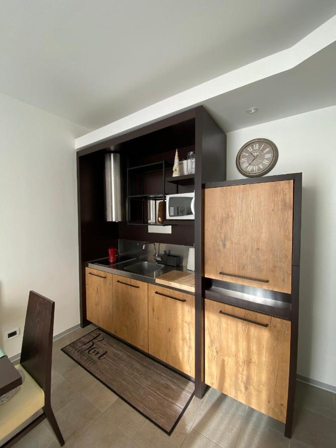 Apartmán Apartma Rozi Kranjska Gora Exteriér fotografie
